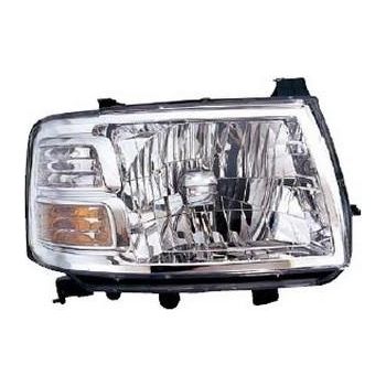 Ford Ranger Head Lamp Unit LH/RH 2007-2010