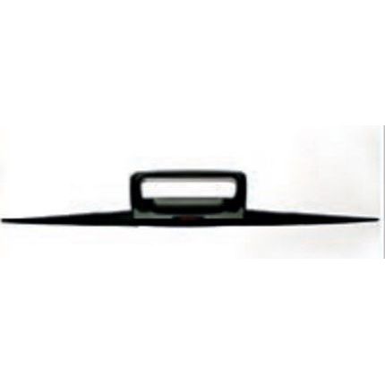 Ford Ranger Tail Gate Trim 2012+