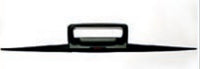 Ford Ranger Tail Gate Trim 2012+