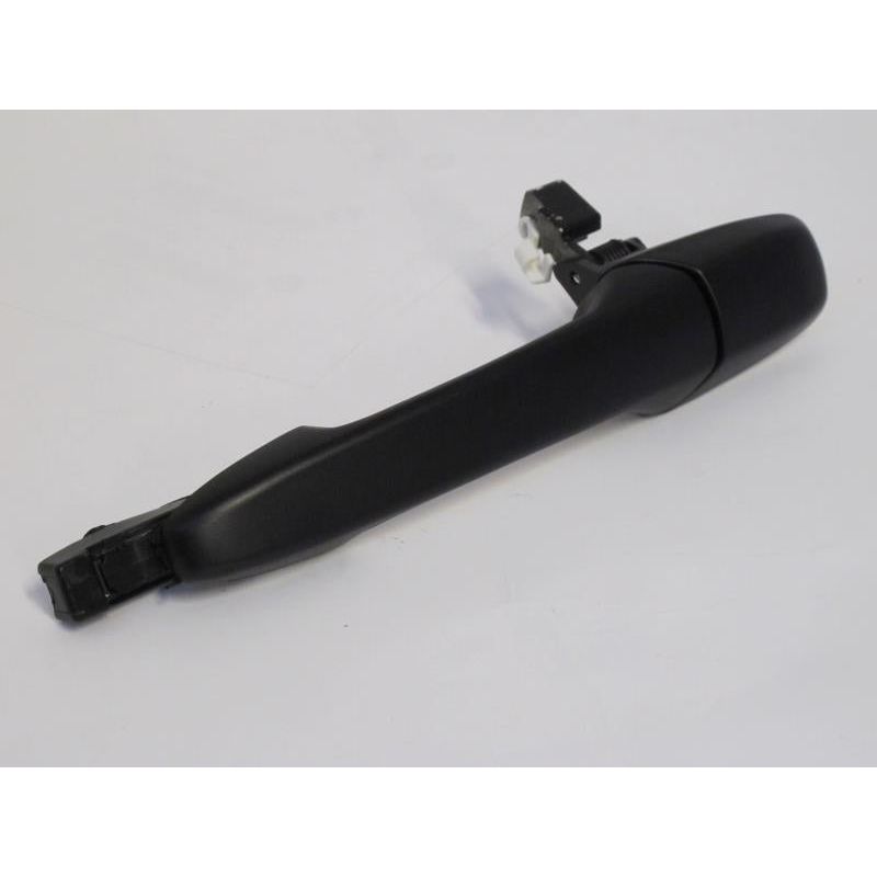 Ford Ranger Front Door Handle Outside LH/RH Black  2007-2012