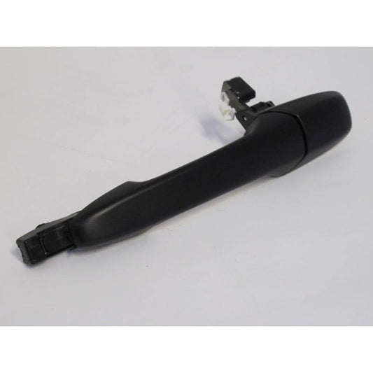 Ford Ranger Front Door Handle Outside LH/RH Black  2007-2012