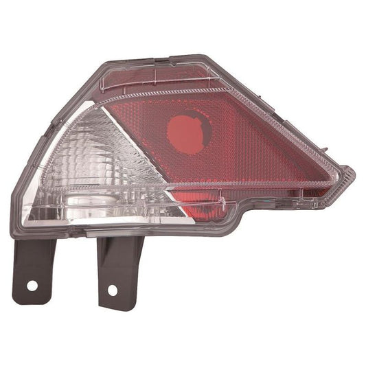 Toyota Rav4 Rear Fog Lamps LH/RH 2017+