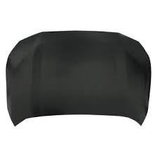 Toyota Rav4 Bonnet 2019+