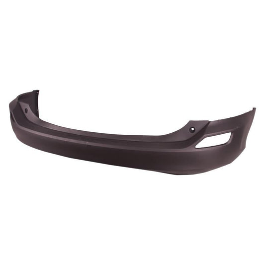 Toyota Rav4 Rear Bumper 2013-2016