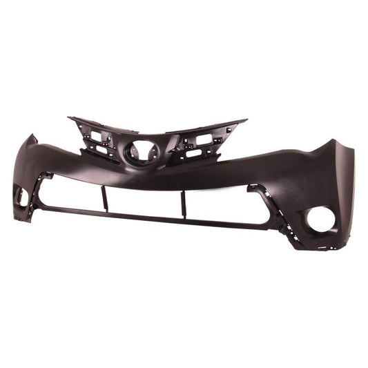 Toyota Rav4 Front Bumper 2013-2016