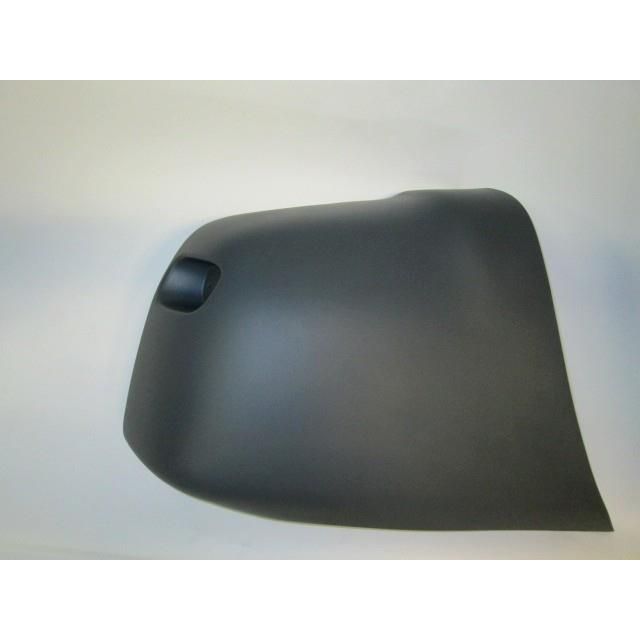 Toyota Rav4 Front Bumper End LH/RH 2000-2004 Without Flare Hole