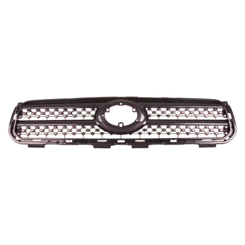 Toyota Rav4 Centre Grill 2006-2013
