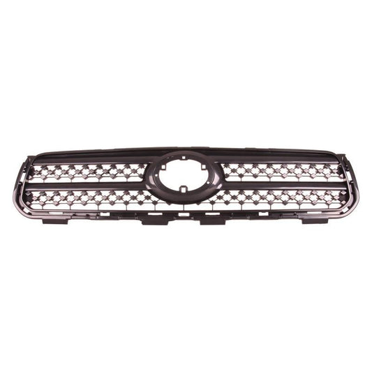 Toyota Rav4 Centre Grill 2006-2013