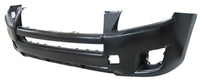 Toyota Rav4 Front Bumper 2009-2013