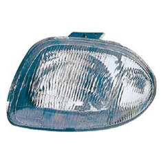 Renault Clio Head Lamp Unit LH/RH 1999-2003