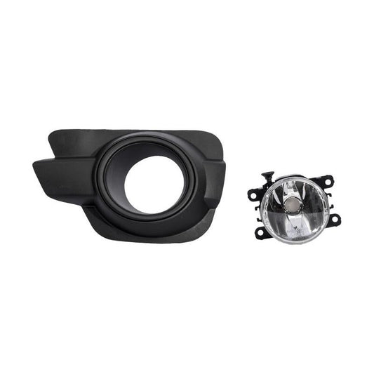 Renault Kwid Fog Lamp With Cover LH/RH 2016+