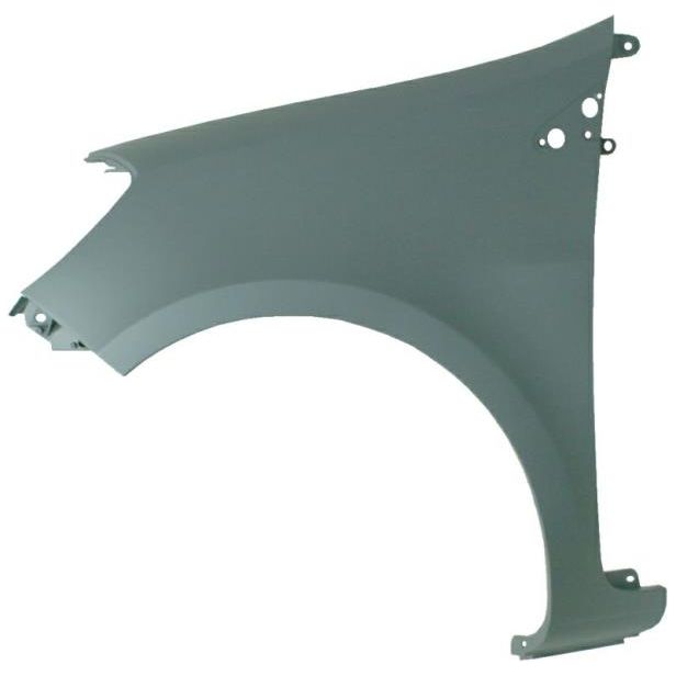 Renault Clio Front Fender LH/RH 2006-2013