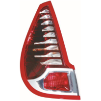 Renault Grand Scenic Tail Lamp Unit LH/RH 2009-2012