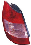 Renault Grand Scenic Tail Lamp Unit LH/RH 2004-2008