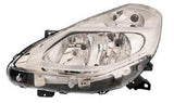 Renault Clio Head Lamp Unit LH/RH 2009-2014