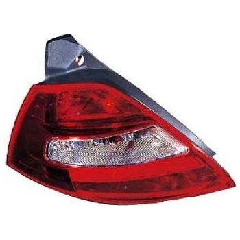 Renault Megane Tail Lamp Unit LH/RH 2006-2010
