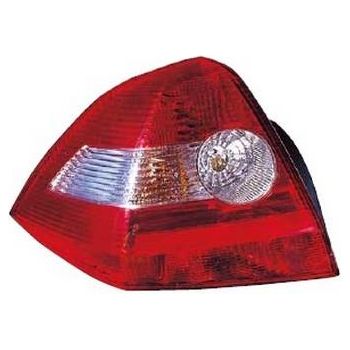 Renault Megane Tail Lamp Unit LH/RH 2003-2006