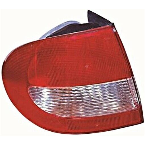 Renault Megane Tail Lamp Unit LH/RH 1999-2004