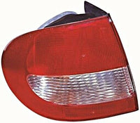Renault Megane Tail Lamp Unit LH/RH 1999-2004