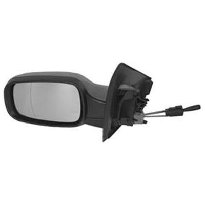 Renault Megane Door Mirror LH/RH 2003-2010 - Manual