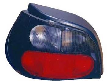 Renault Megane Tail Lamp Unit LH/RH 1996-2004