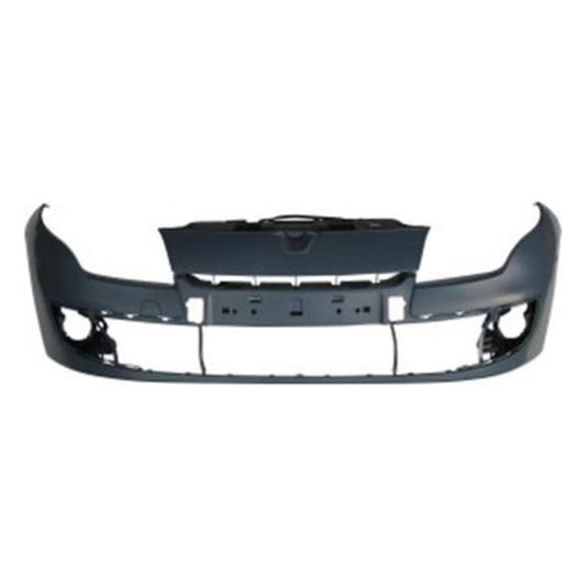 Renault Megane Front Bumper 2012+
