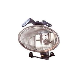 Hyundai Santa Fe Fog Lamp Unit LH/RH 2006-2010