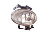 Hyundai Santa Fe Fog Lamp Unit LH/RH 2006-2010