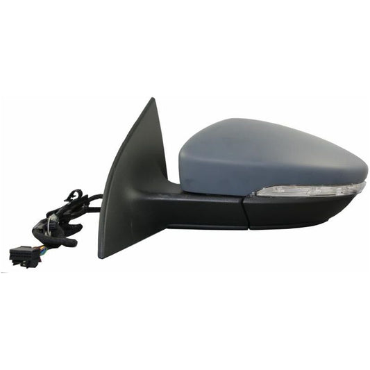 VW Scirocco Door Mirror Electric LH/RH 2009-2015
