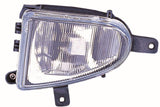 VW Sharan Fog Lamp Unit LH/RH 1999-2001