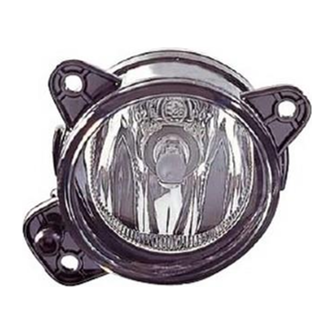 VW Kombi T5 Fog / Spot Lamp LH/RH 2004-2010