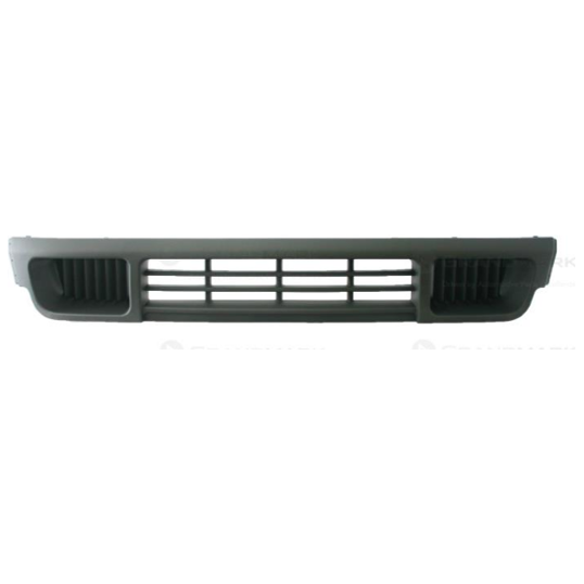 VW Kombi T5 Front Bumper Grill 2004-2010