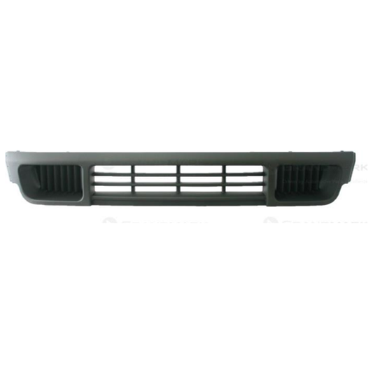 VW Kombi T5 Front Bumper Grill 2004-2010