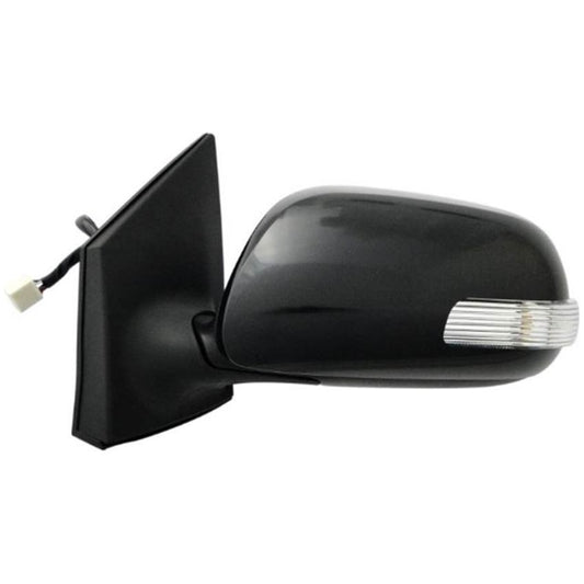 Toyota Corolla Door Mirror Electric with Indiccator LH/RH 2010-2014