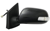 Toyota Corolla Door Mirror Electric with Indiccator LH/RH 2010-2014