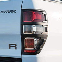 Ford Ranger Tail Light Trim Set 2012+