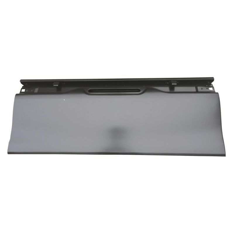 Toyota Hilux Tailgate 2016+ Side open.
