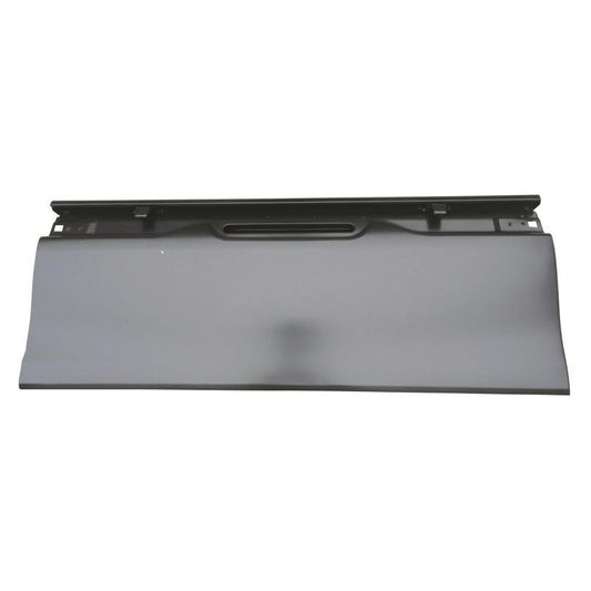 Toyota Hilux Tailgate 2016+ Side open.
