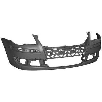 VW Touran Front Bumper 2007-2011