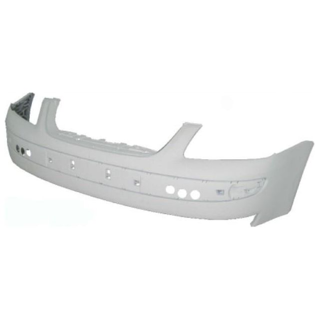 VW Touran Front Bumper 2004-2007