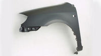 Toyota Corolla Front Fender With Side Lamp Hole LH/RH 2002-2008