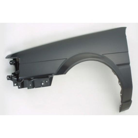 Toyota Corolla Front Fender Without Side Lamp Hole LH/RH 1984-1988