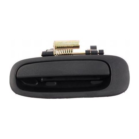 Toyota Corolla Outer Rear Door Handle LH/RH 1994-2002