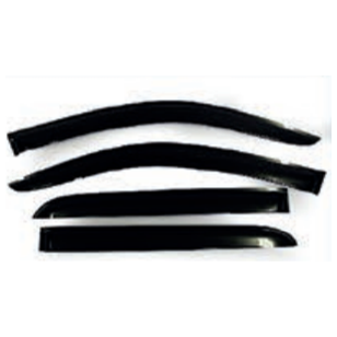 Toyota Hilux Wind Shield Set 2012-2015