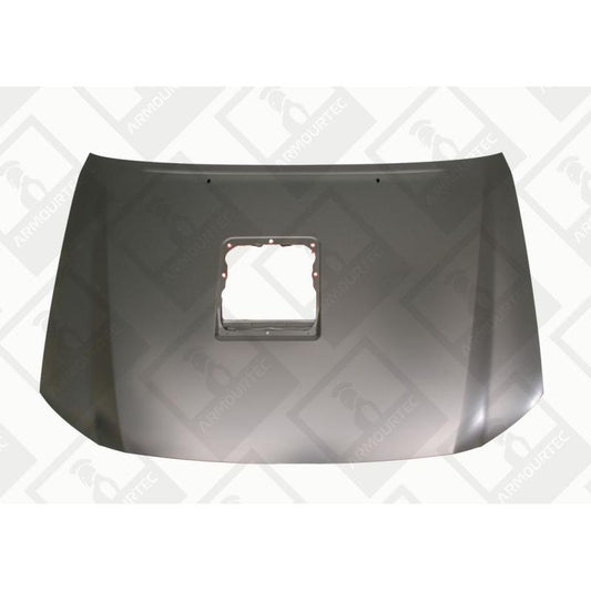 Toyota Hilux Bonnet With Turbo Hole 2005-2011