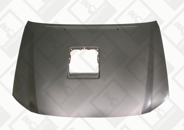 Toyota Hilux Bonnet With Turbo Hole 2005-2011