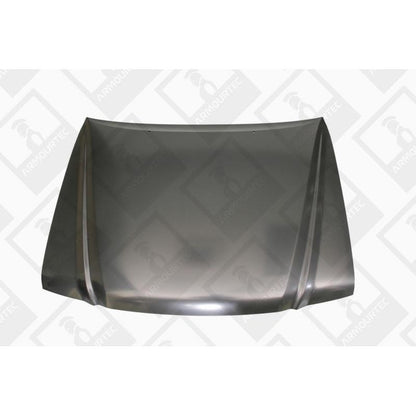 Toyota Hilux Bonnet 2002-2005