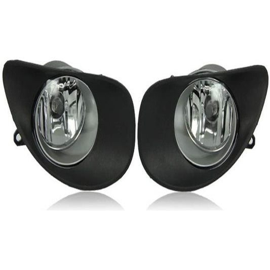 Toyota Yaris Fog Lamp Set 2005-2010