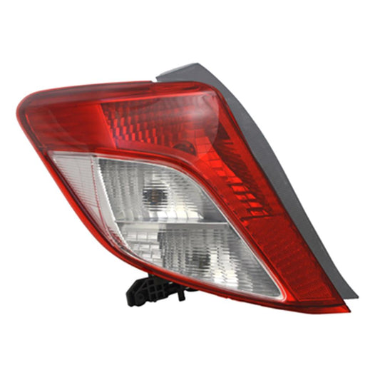 Toyota Yaris Tail Lamp Unit LH/RH 2011-2012