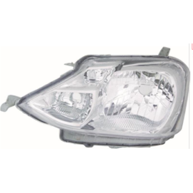 Toyota Etios Head Lamp Unit LH/RH 2012-2019